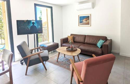 Évasion Moderne en Provence - Foto 5