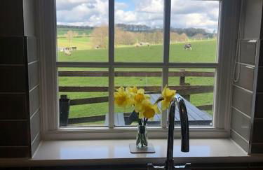 New Station Cottage, country views, great location - Foto 21
