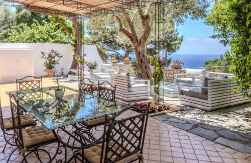 Oliveto Capri apartments - Foto 38