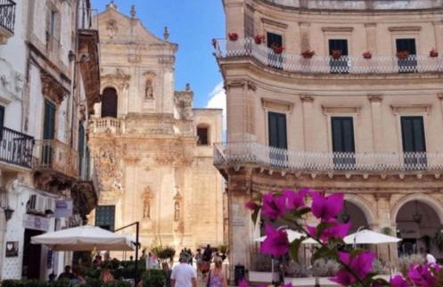 Casa Bianca in Salento - Foto 51