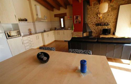 El Mas Prat - Foto 43