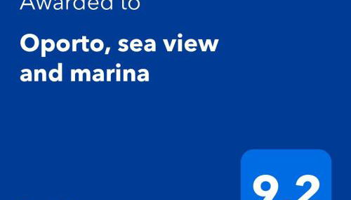 Oporto, sea view and marina - Photo 2