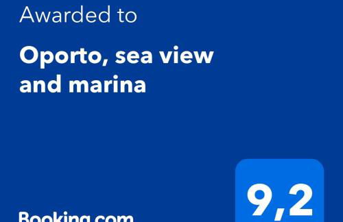 Oporto, sea view and marina - Foto 2
