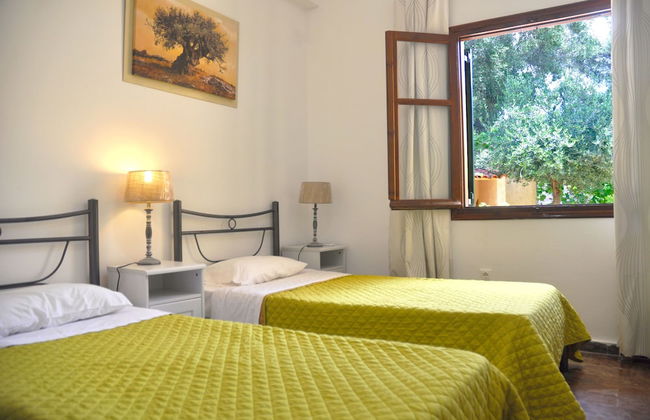 Holiday House Angelos B on Agios Gordios Beach - Photo 5