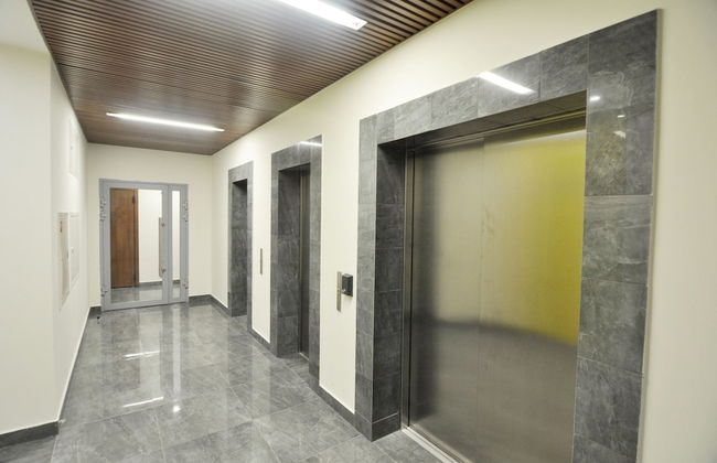 Apartment 482 on Mitinskaya 28 bldg 5 - Foto 13