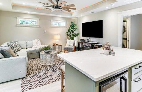 Cozy SXSW Stay Near Zilker Park Pet Friendly! - Foto 12