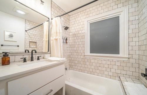 Luxury 4 BDR, OKC, Walk 2 OU Med, 4 King Bed - Foto 67