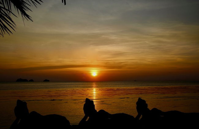 Sibaja Palms Sunset Beach Luxury Villa - Foto 57