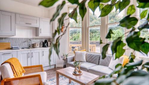 Stunning 2 Bed by the City Centre & Bute Park - Foto 4