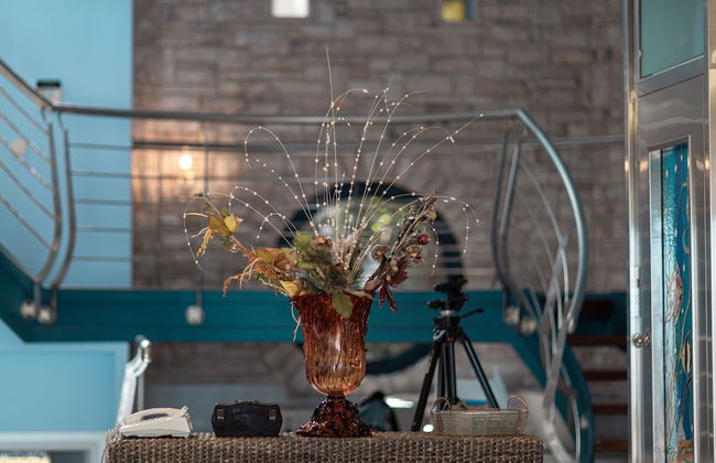 Villa Azure - Foto 58