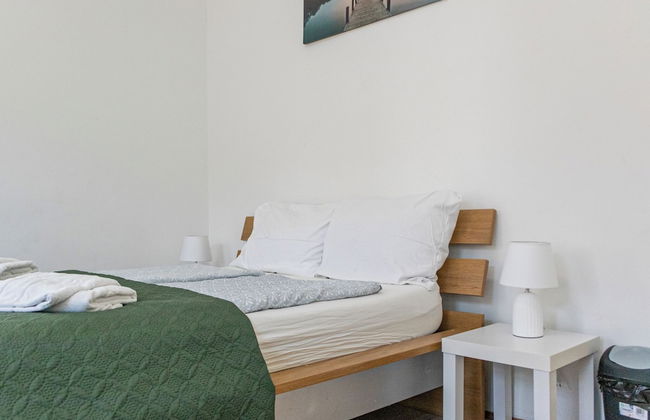 Comfortable 3BR Danube & Millenium Tower - Foto 4