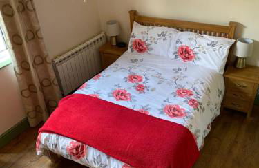 Stable Cottage, Bishops Castle - Foto 10