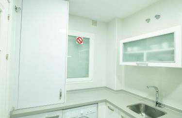 Amplio Apto Centro vistas Torneria fjhomefj - Foto 27