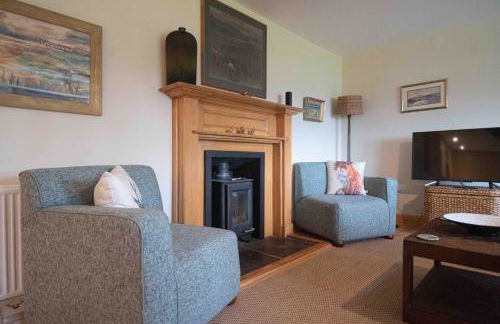 Steading Cottage - 50m from the beach - Foto 71