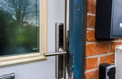 Heywood House - Contractor stays by Niji Short Stays - Foto 47