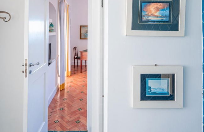 Villa Serao by Myvillacollection - Foto 61