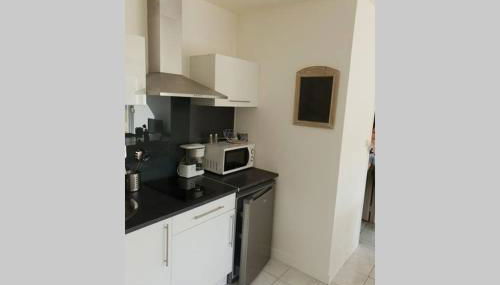 Appartement plage de Trestraou - Foto 5