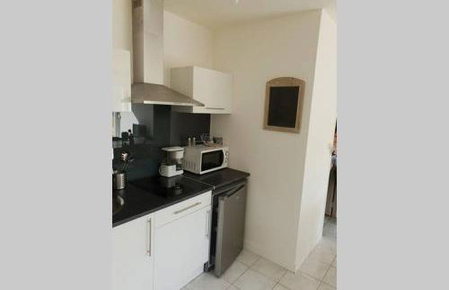 Appartement plage de Trestraou - Foto 5