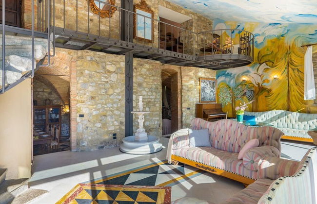 Torre Al Poggio 8 in Calenzano - Foto 15