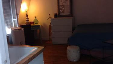 Studio Neuilly Paris La Défense - Foto 3