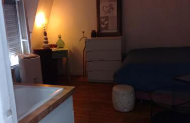 Studio Neuilly Paris La Défense - Foto 3