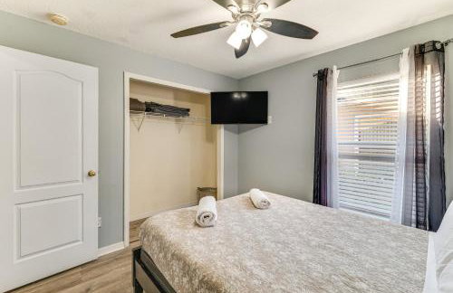 9 Mi to WDW Sandy Ridge Retreat with Heated Pool - Foto 16