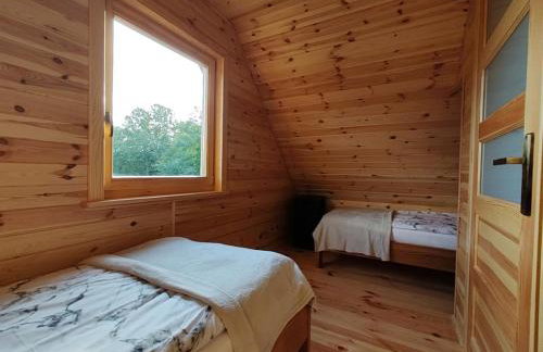 BAJKA-Domek na wsi - Foto 29