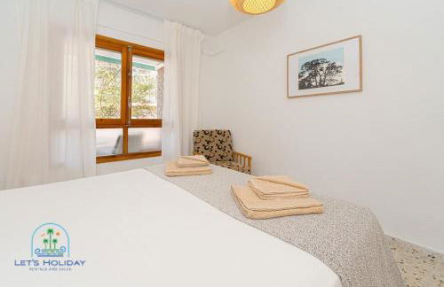 2 bed 2 bath Magnus Apartment - Foto 16