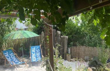 Strandlust Döbeln - Bungalow für eine gemütliche Auszeit zu jeder Jahreszeit - Foto 20