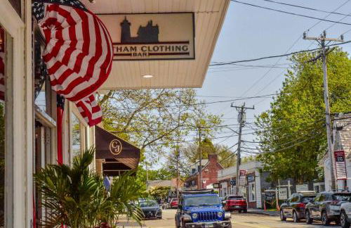 Great Location Outdoor Space Dog Friendly - Foto 39