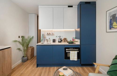 StayCozy at Enclave Croydon - Foto 24