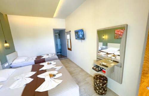 Elafonisi Paradise with Parking, WiFi, - Walking Distance to the Beach - Foto 54