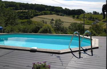 Villa avec piscine chauffée Périgord Dordogne - Foto 2
