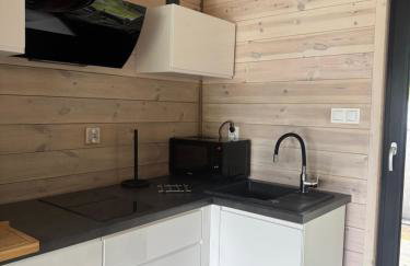 Szare Stodoły Domki - Foto 19