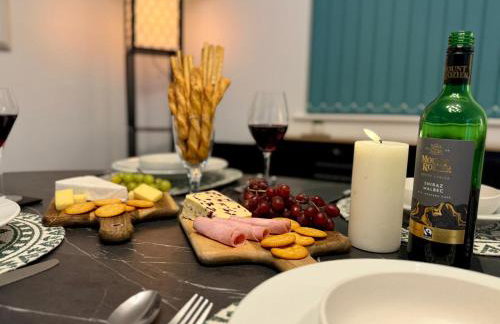 Modern 3 Bedroom Bungalow, EV Friendly, Parking Included - Foto 39