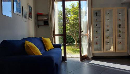 Arona - Lake Maggiore Entire Home - parking - Foto 2