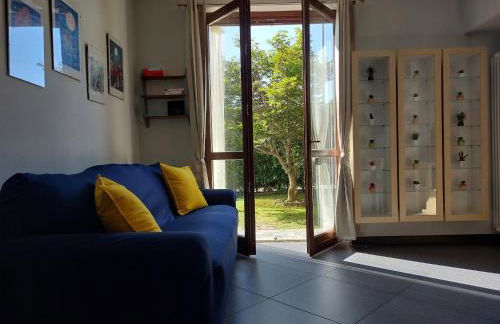 Arona - Lake Maggiore Entire Home - parking - Foto 2