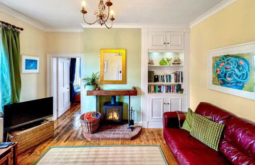 Lighthouse Cottage - Photo 8