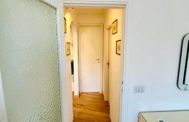 Oasi Elegante Aria Condizionata e Pet Friendly - Foto 20