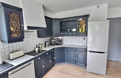 Maison de charme 4ch Jacuzzi - Foto 17