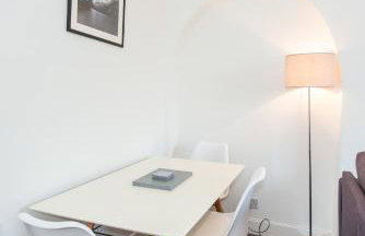 The Roseburn Apartment - Foto 20