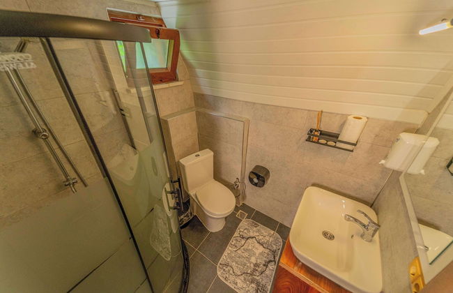 Pera Bungalov - Photo 55