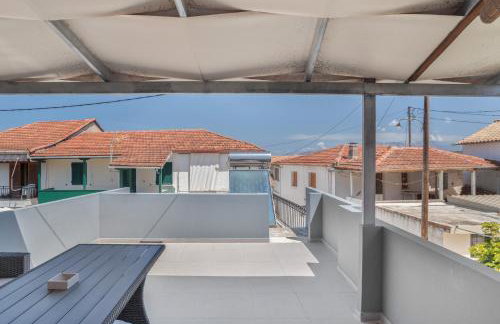 Casa Sparto - Foto 13