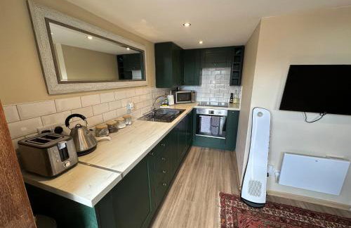 Honey Cottage behind Wilmot House - Foto 3