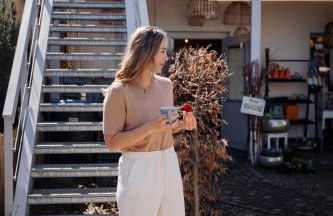 Pension Adele - Ruhig, direkt am Elberadweg & Badesee mit Balkon - Foto 67