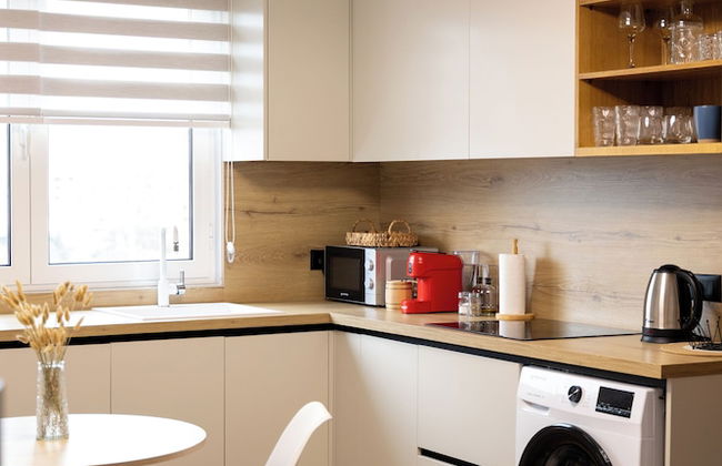 Boho Central Apartment - Foto 78