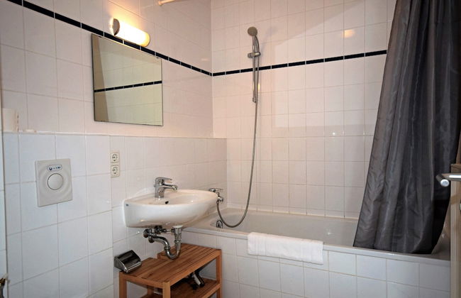 Parkview Apartments - Foto 41