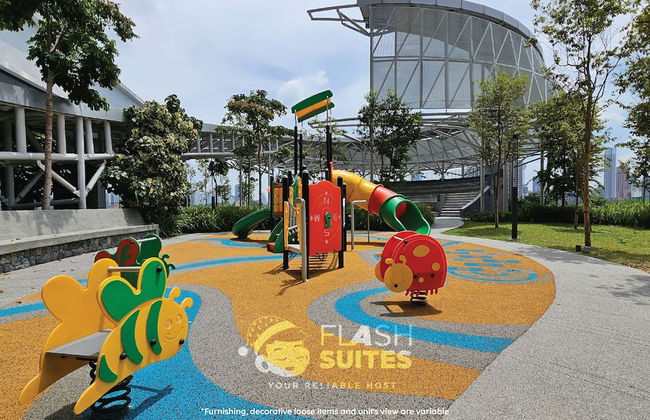 Trion Premium Suites at KL - Foto 41