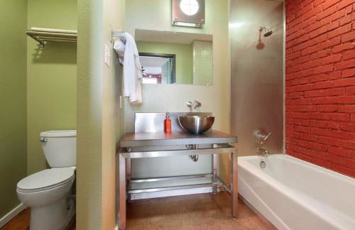 LiivUP Warehouse Apartments - Foto 54