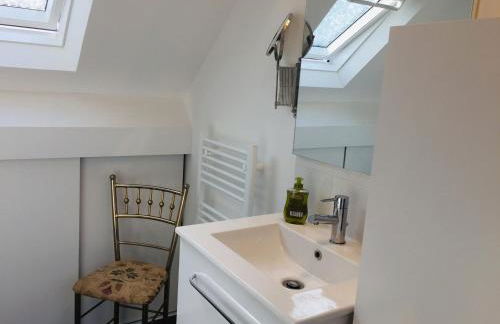 Duplex moderne au cœur de Palais, proche plages - FR-1-418-219 - Photo 7